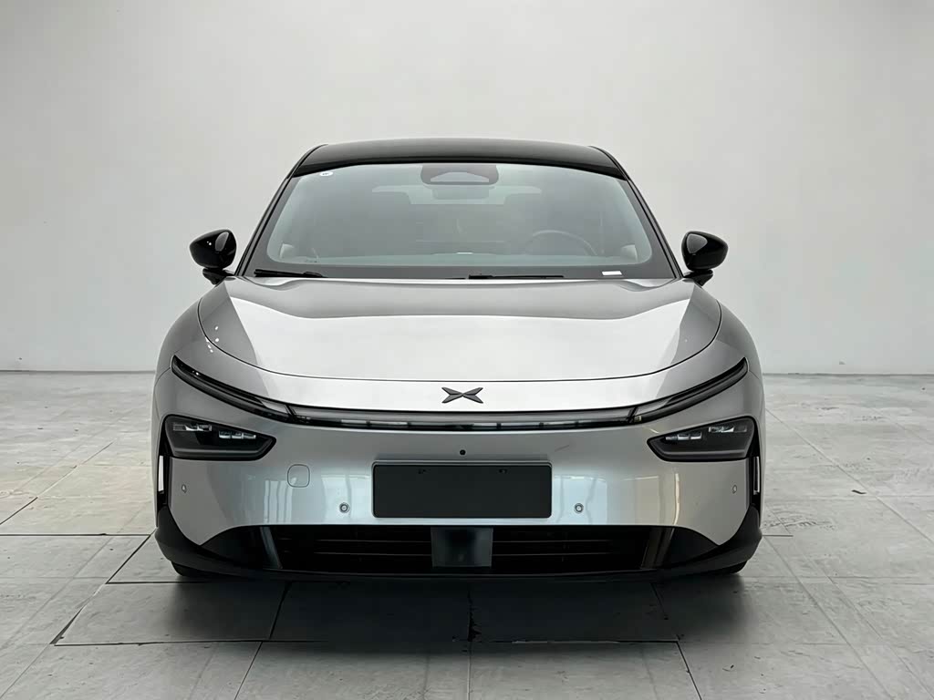 Xpeng P7