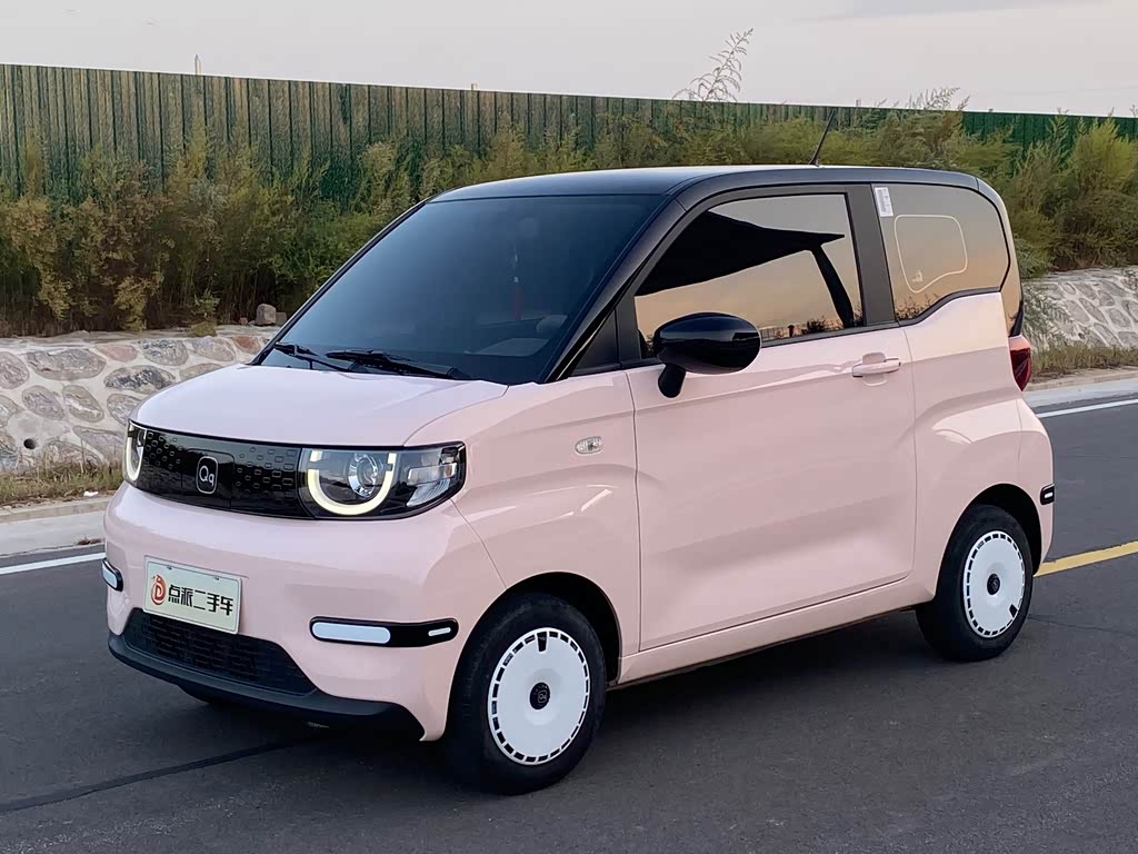 Chery QQ