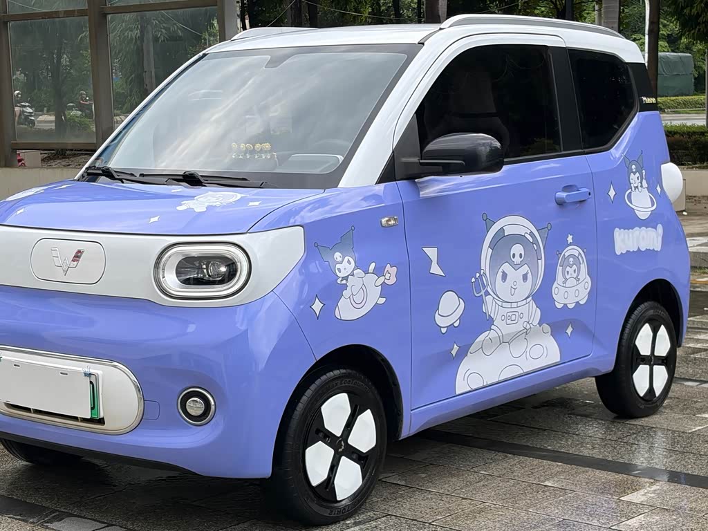 Wuling Mini EV