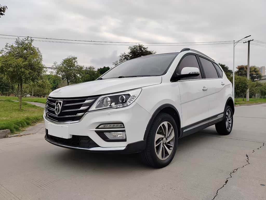 Baojun 560