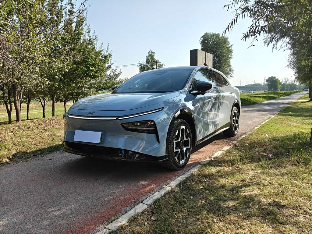 Xpeng G7