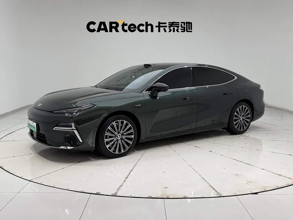 Geely Galaxy Galaxy 8