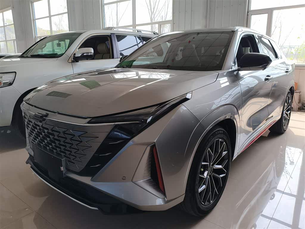 Changan Z6