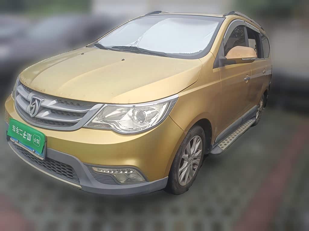 Baojun 730