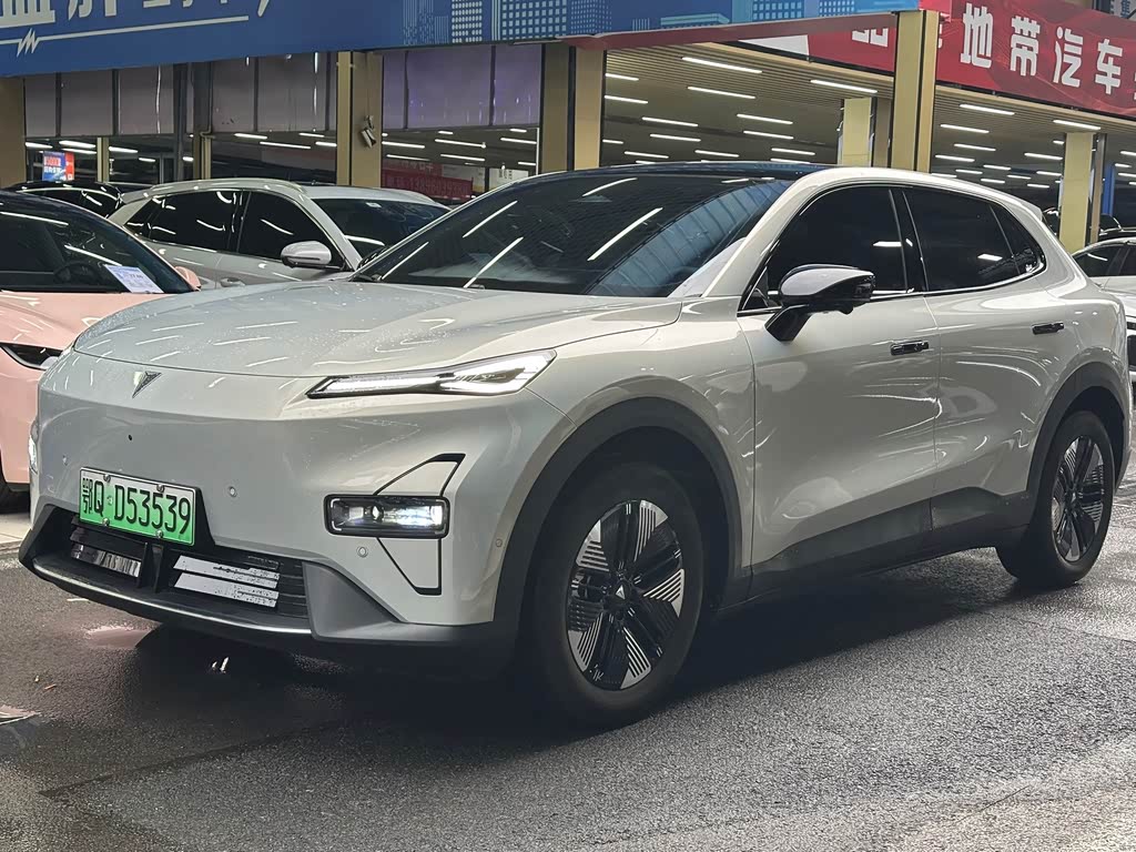 Deepal SL S05