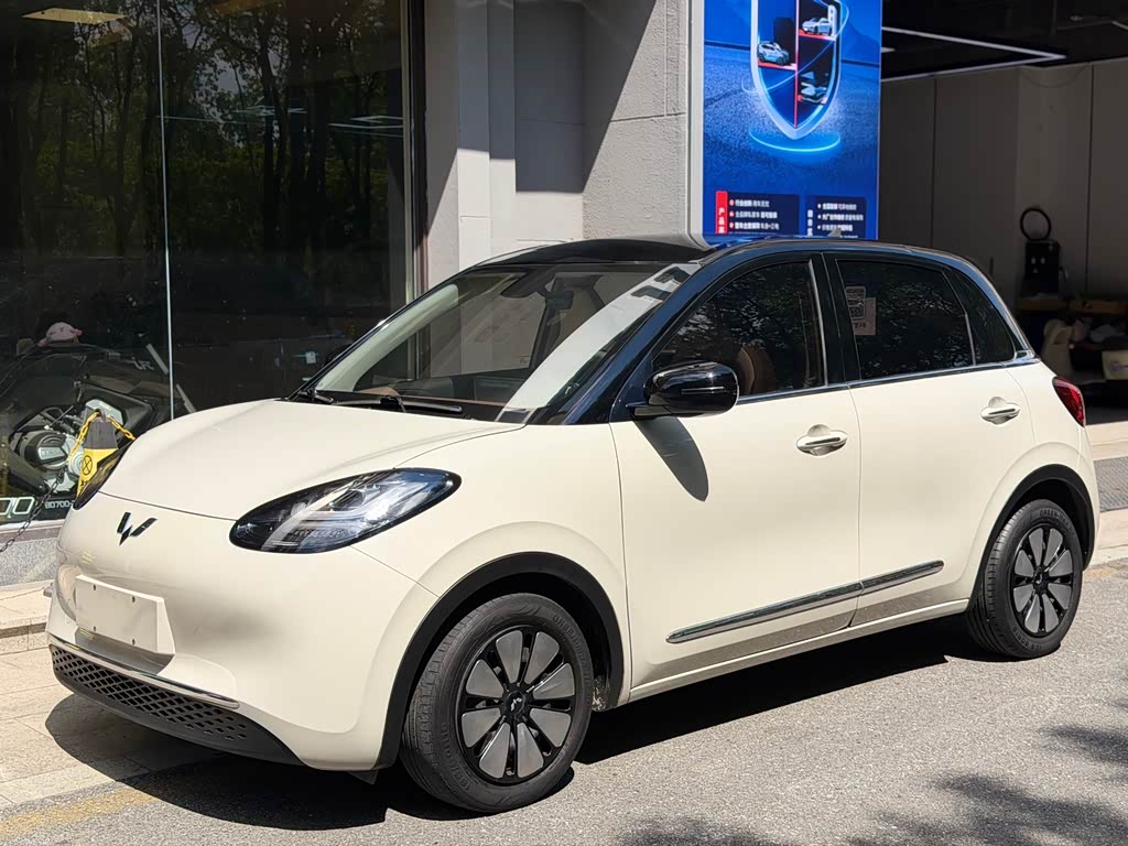 Wuling Binguo