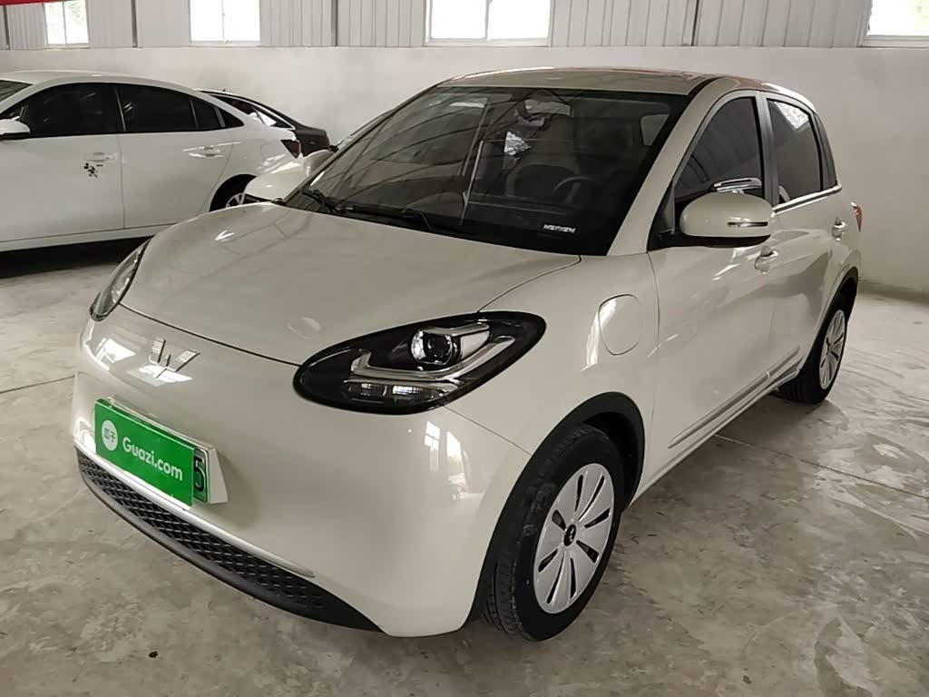 Wuling Binguo