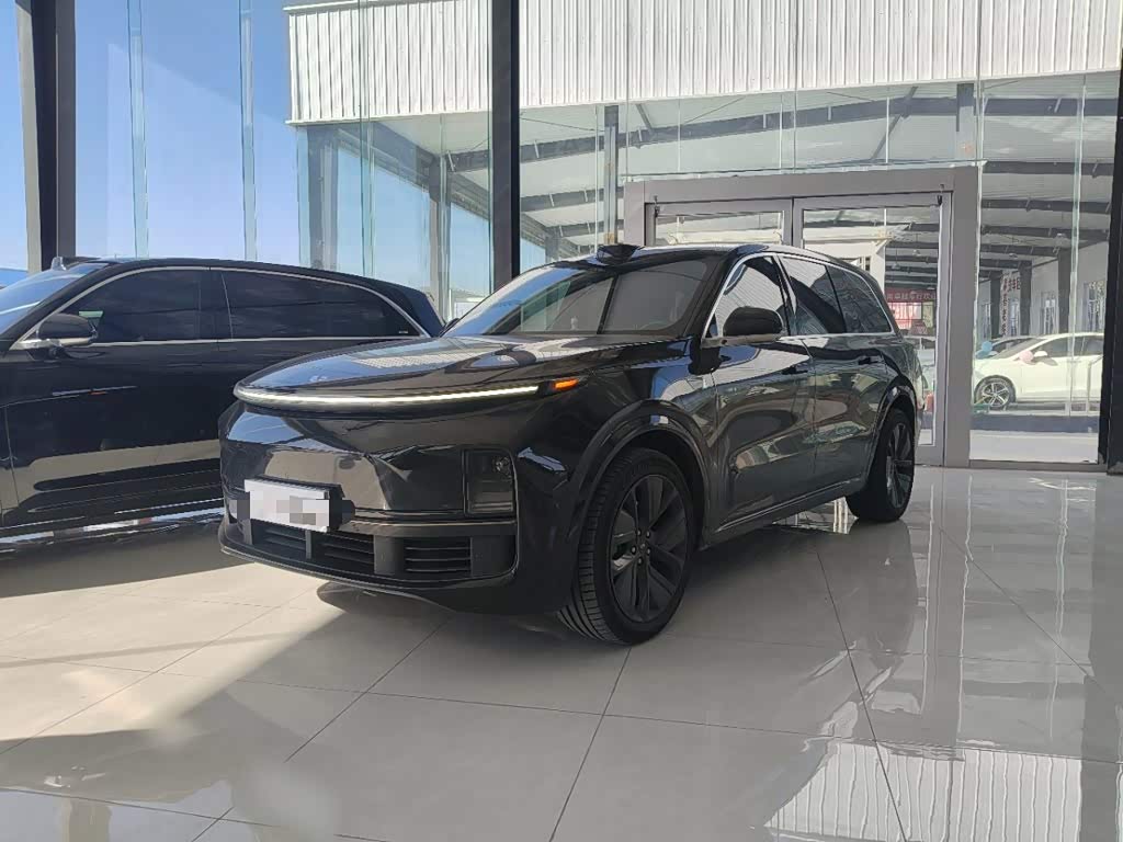 Li Auto L9