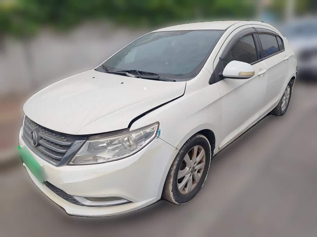 Dongfeng A30