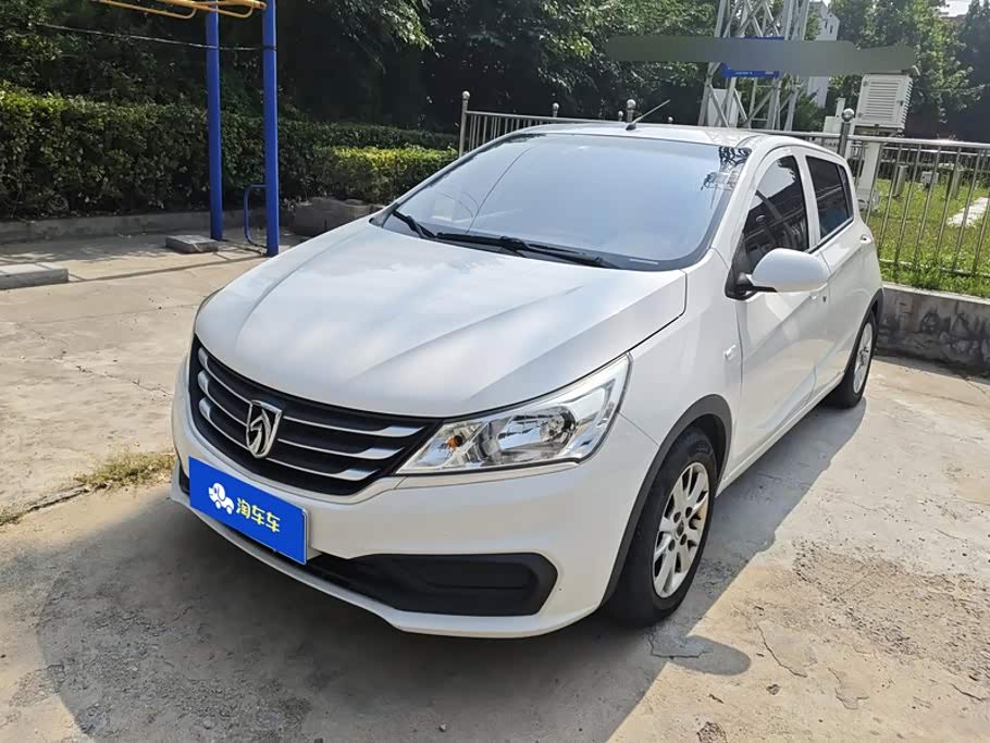 Baojun 310