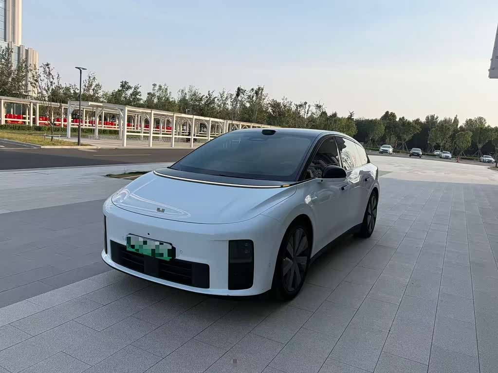 Li Auto i6