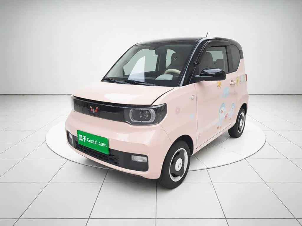 Wuling Mini EV