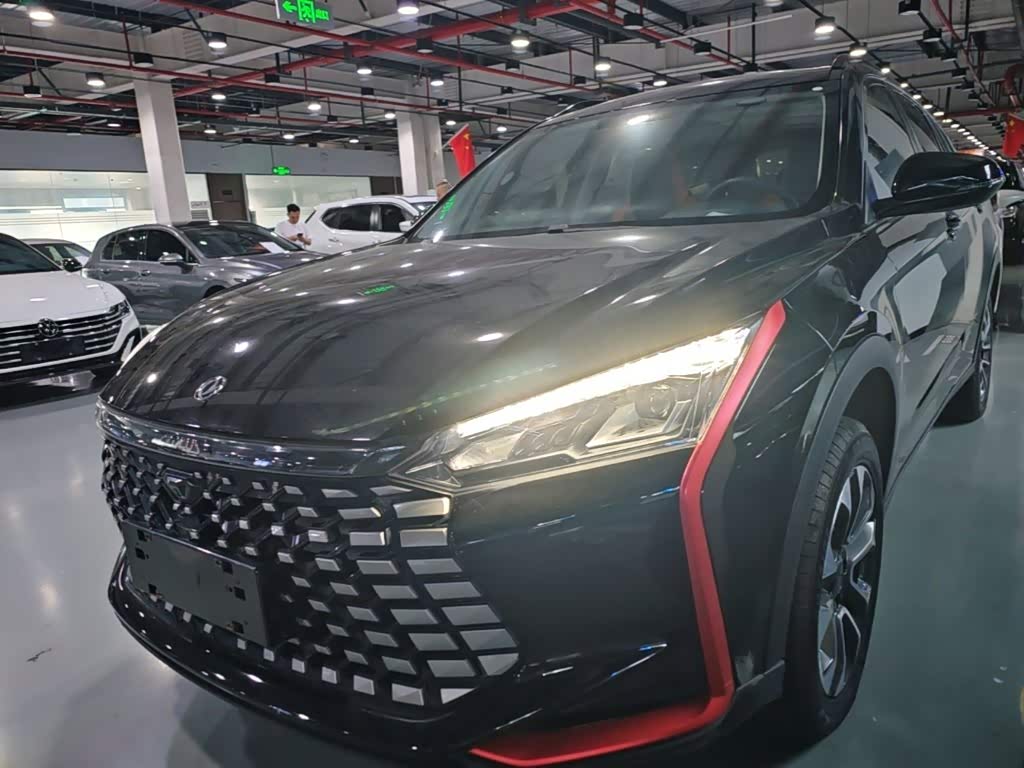 Dongfeng GS