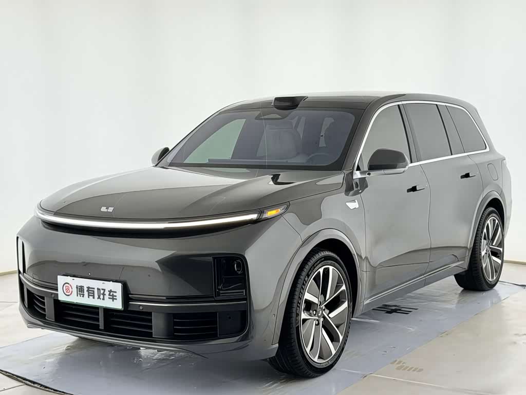 Li Auto L9