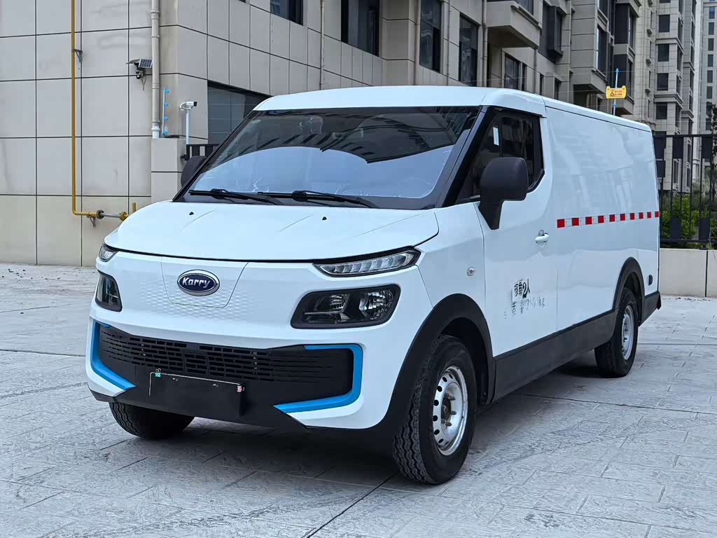 Karry Dolphin EV