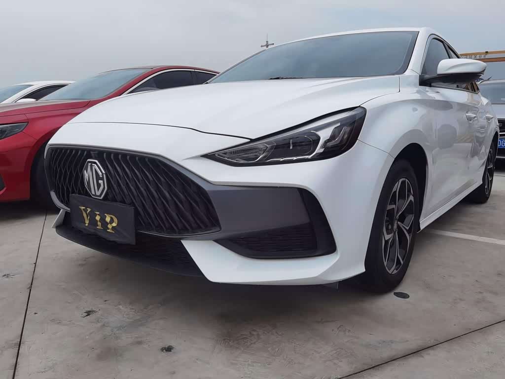 MG 5