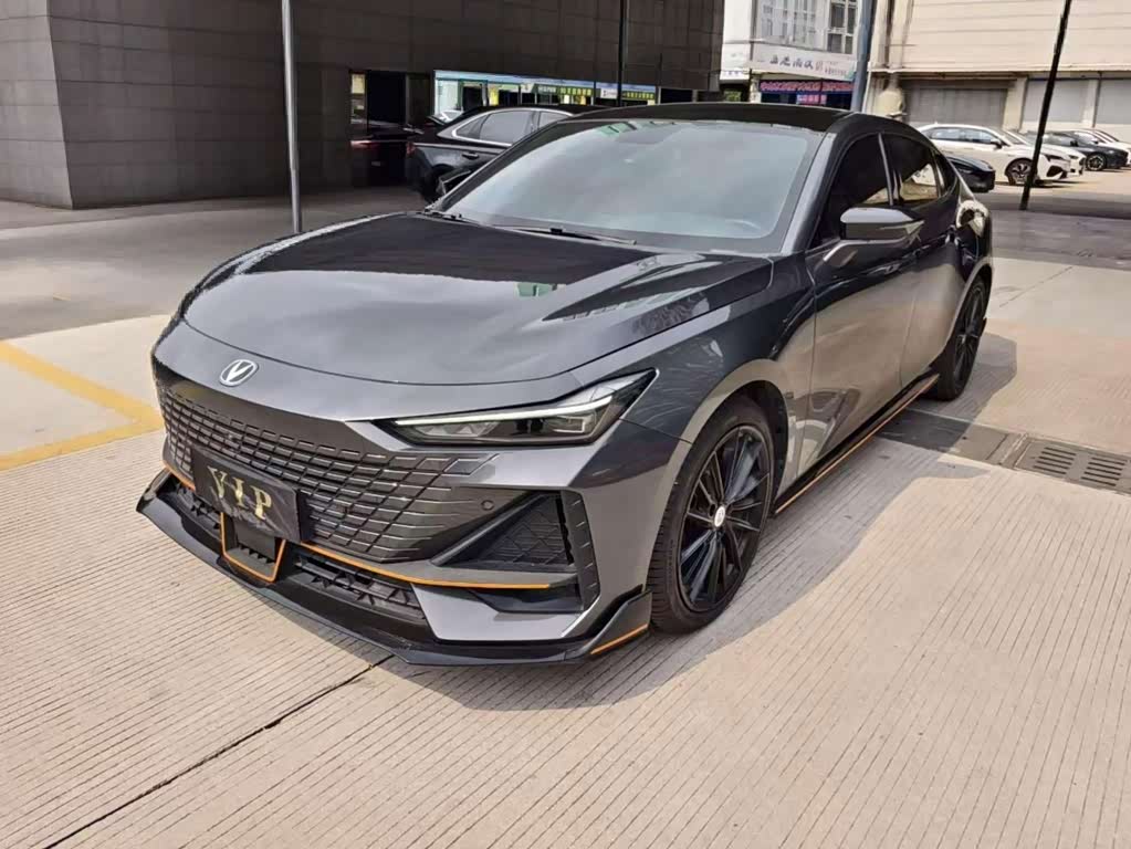 Changan UNI-V