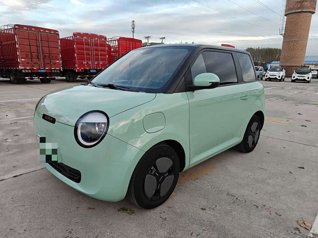 Changan Lumin