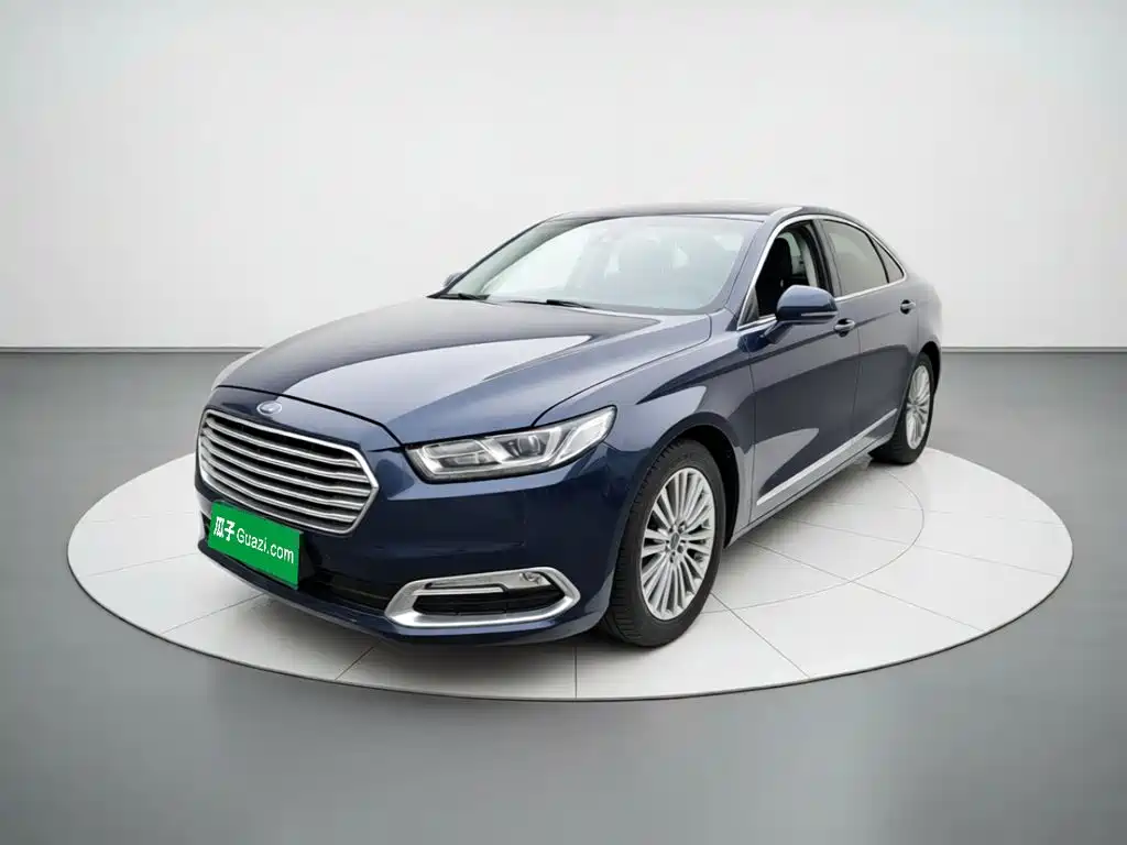 Ford Taurus