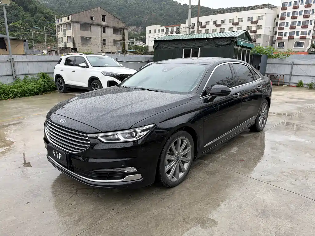 Ford Taurus