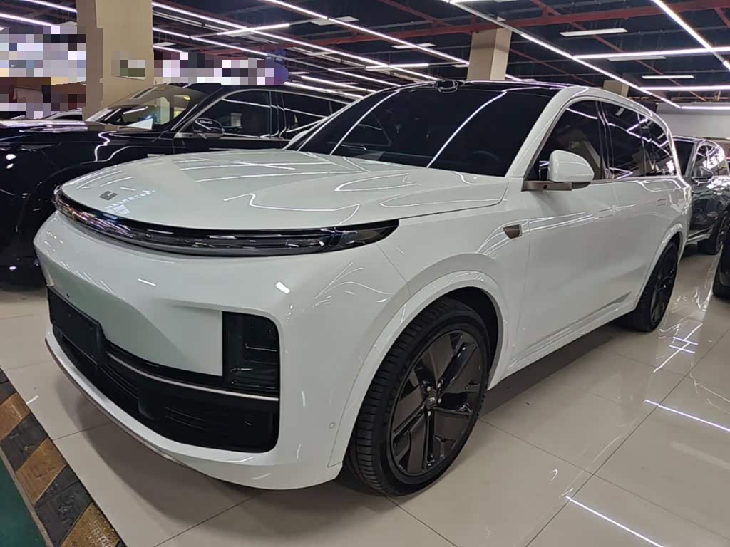 Li Auto L9