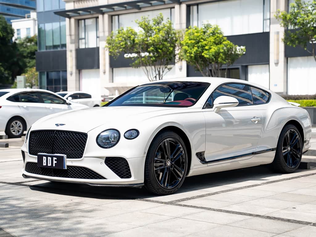 Bentley