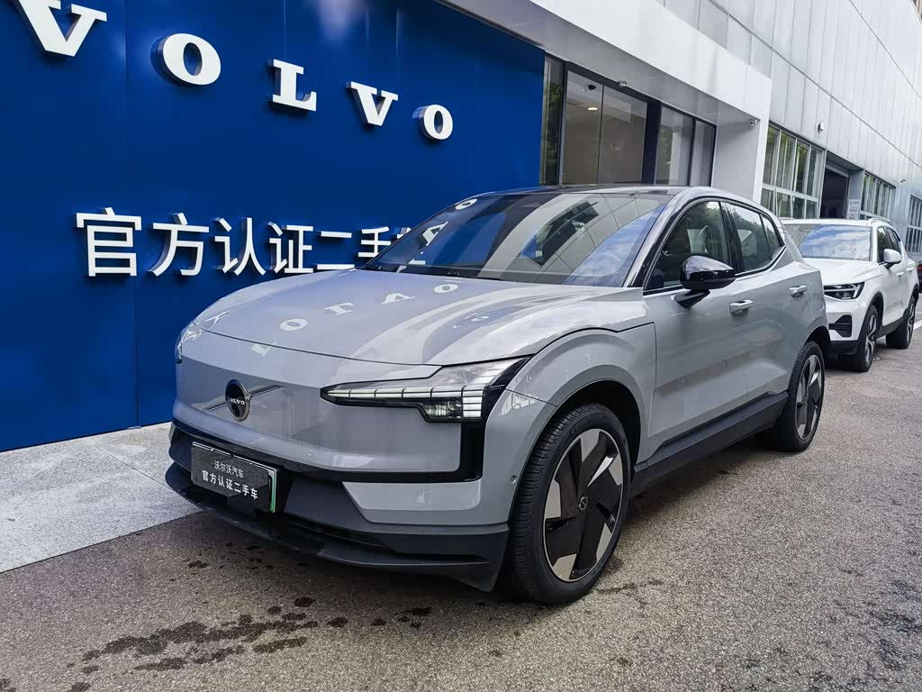 Volvo EX30