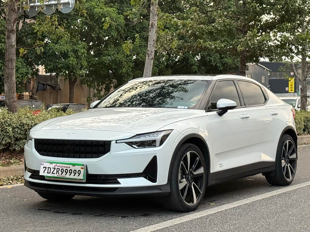 Polestar 2