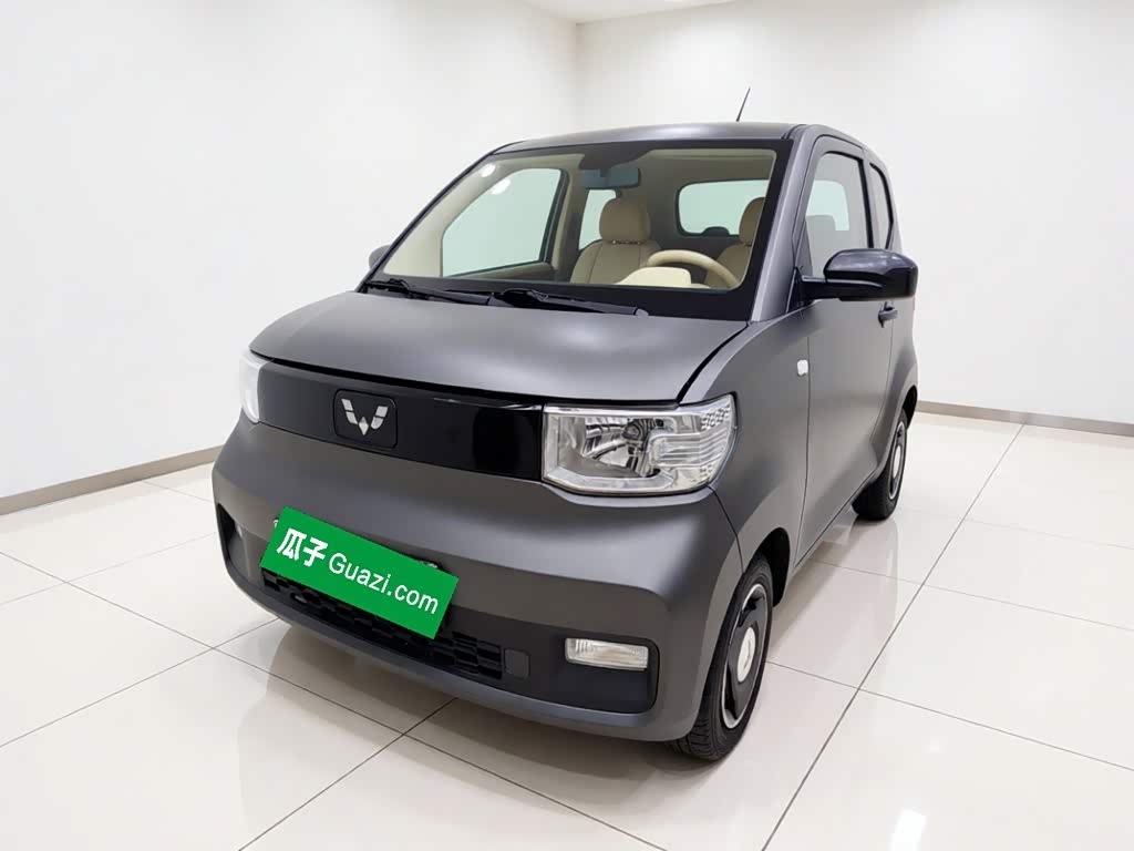 Wuling Mini EV