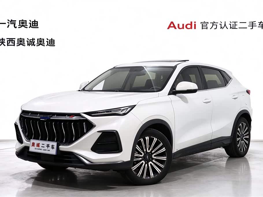 Oshan X5
