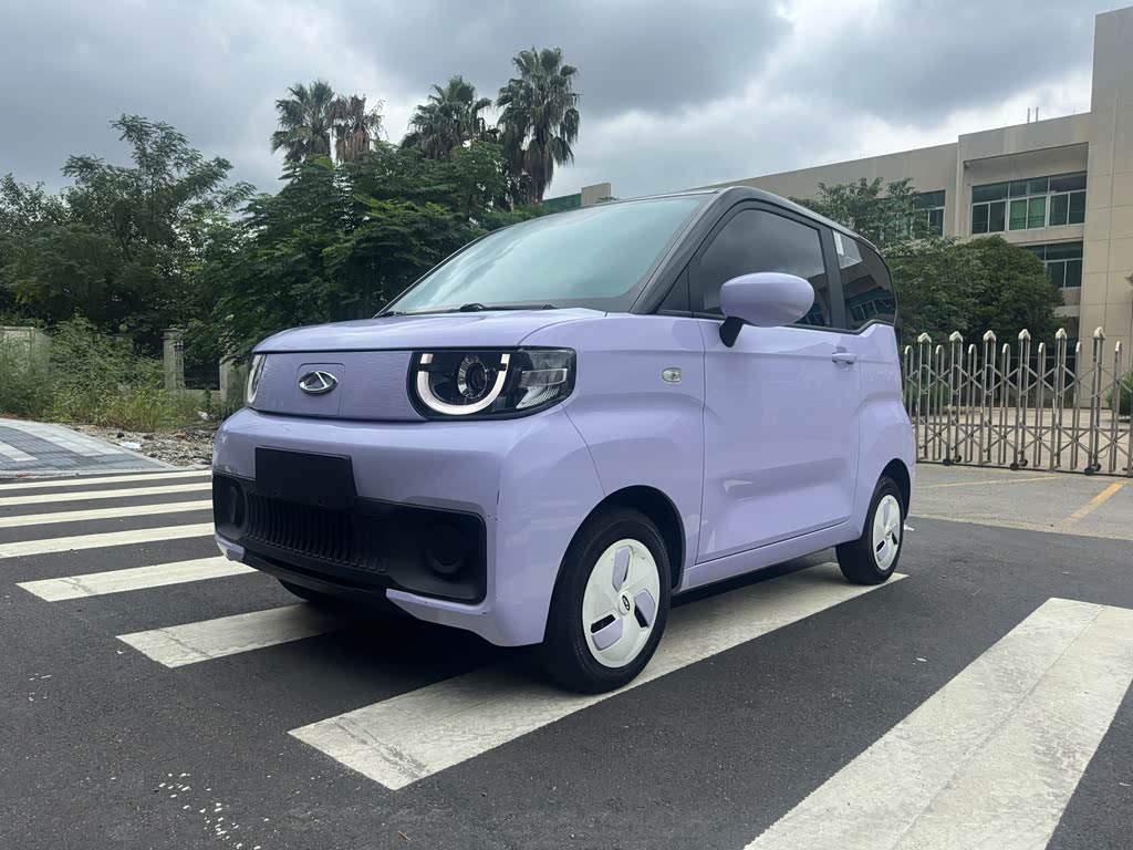 Chery QQ
