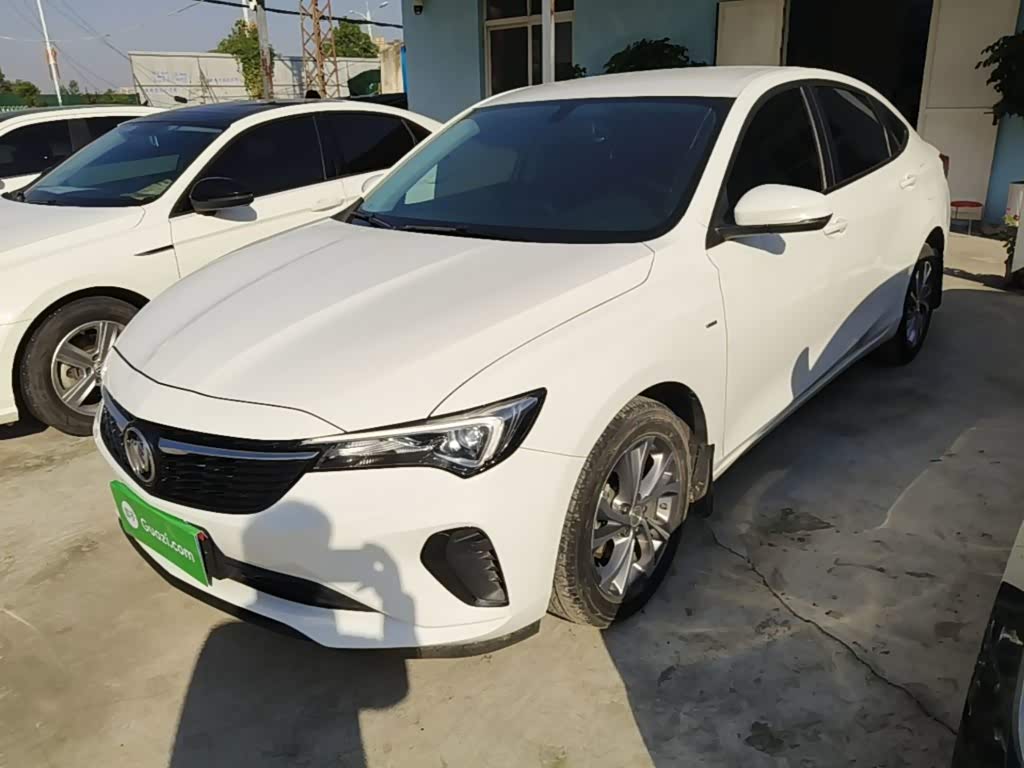 Buick Verano