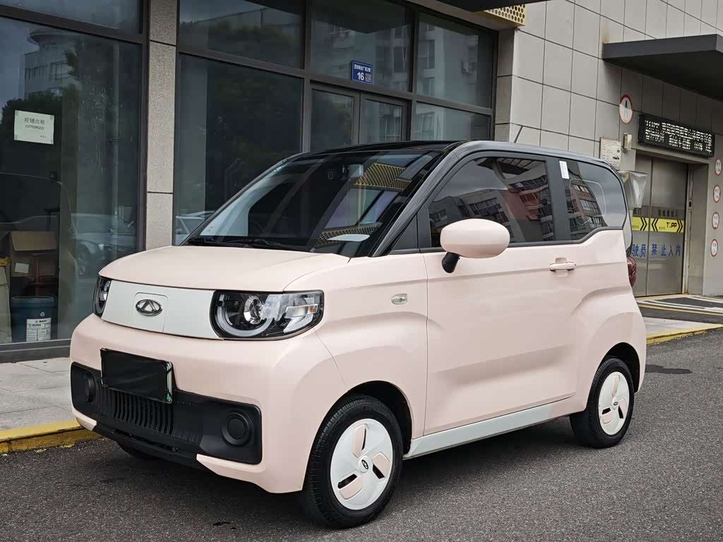 Chery QQ
