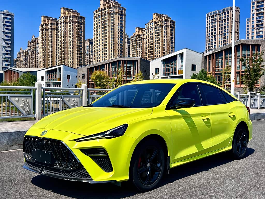 MG 5