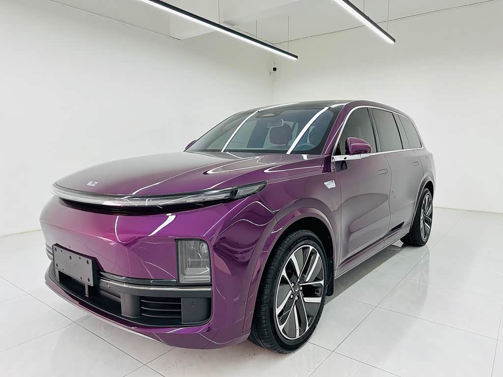 Li Auto L9