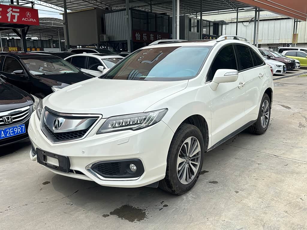 Acura RDX