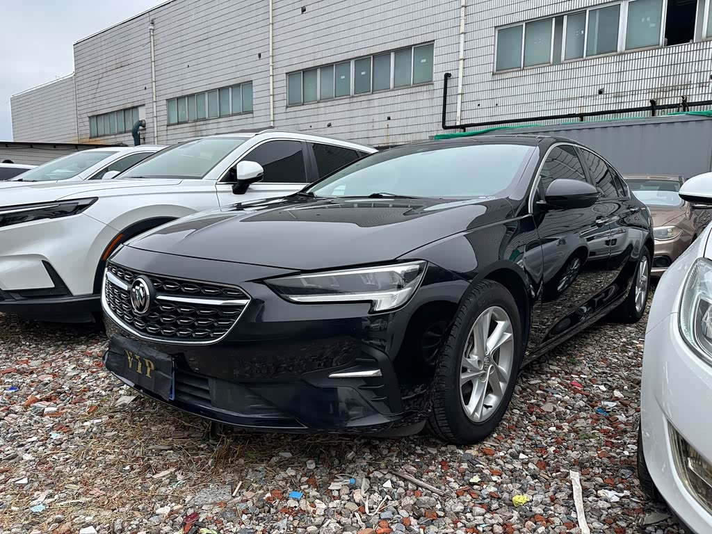 Buick Regal