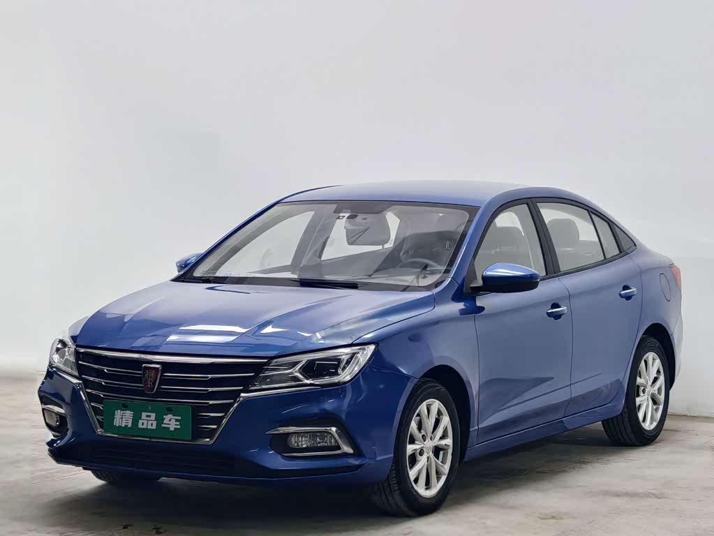 Roewe i5