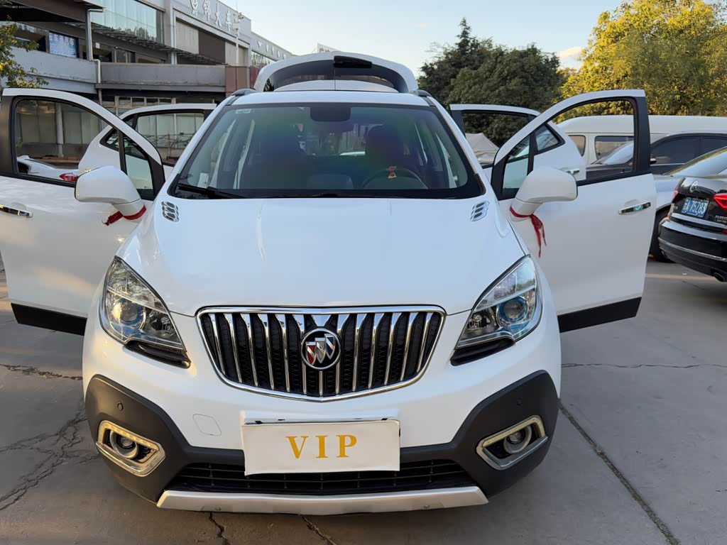 Buick Encore