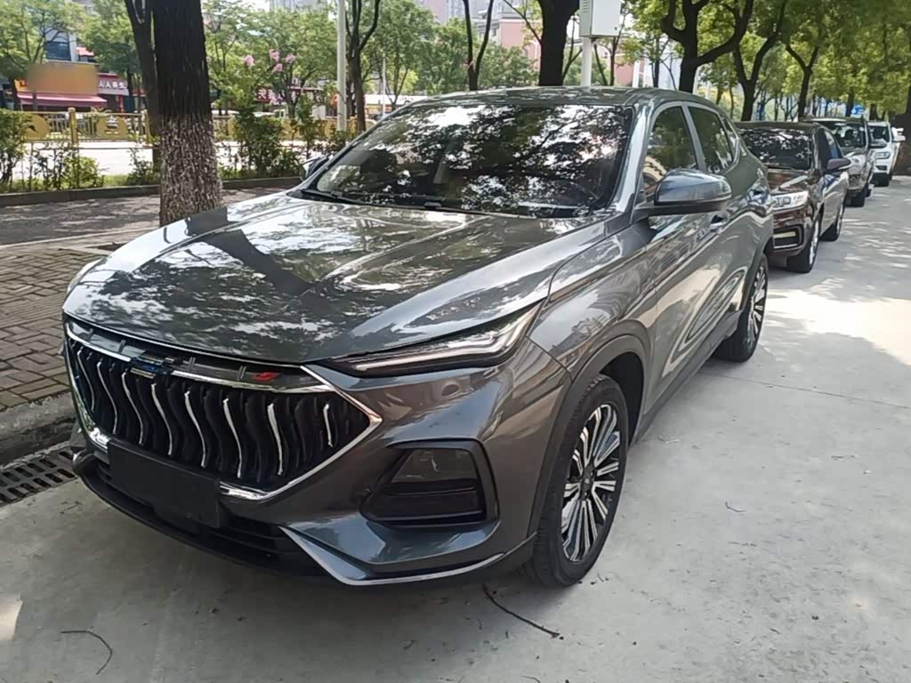 Oshan X5