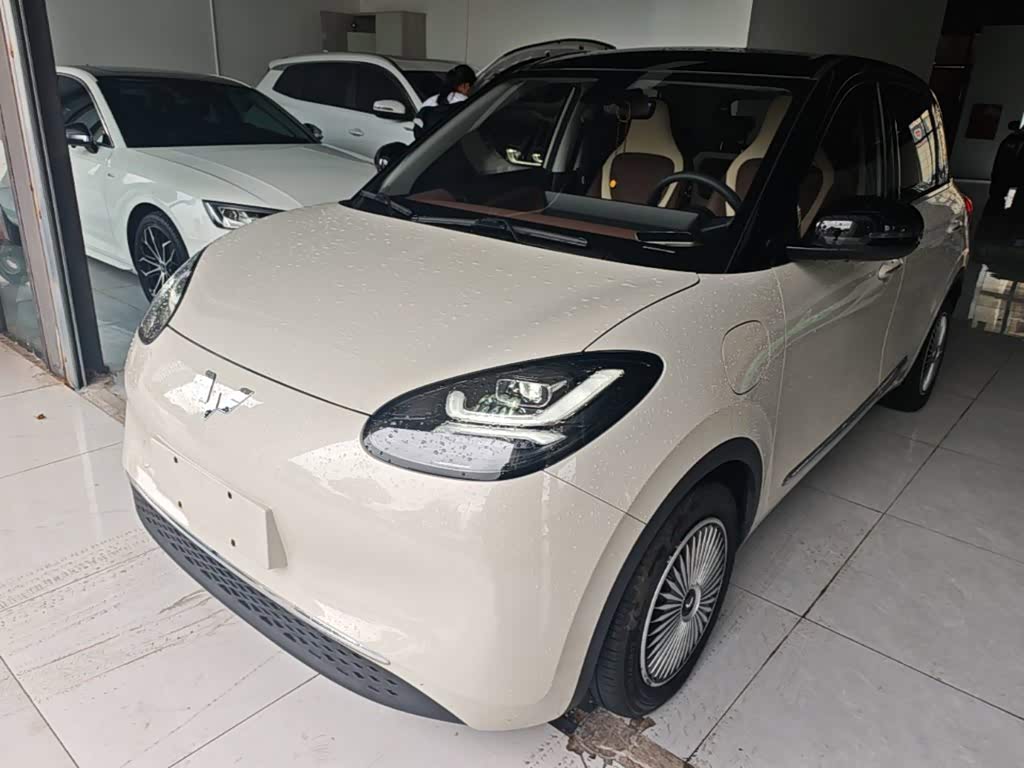 Wuling Binguo
