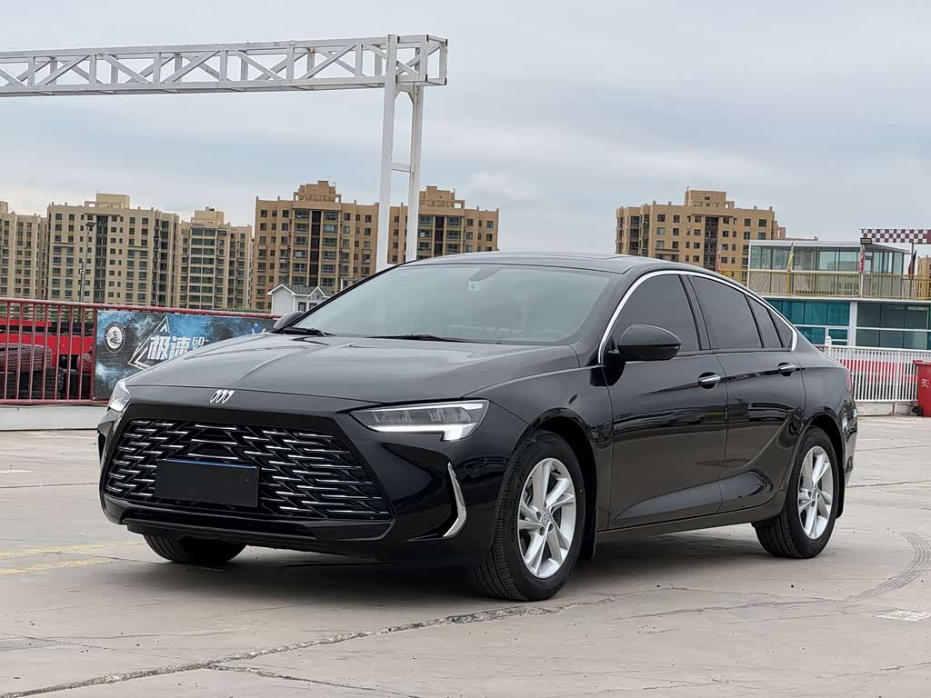 Buick Regal