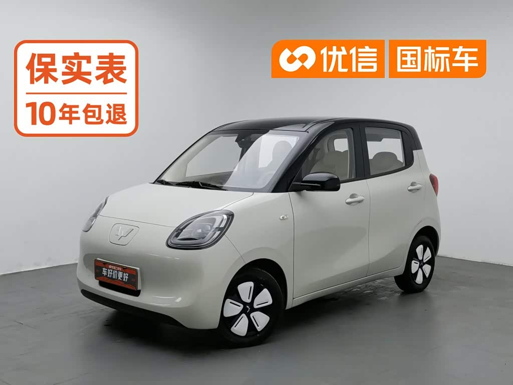 Wuling Mini EV