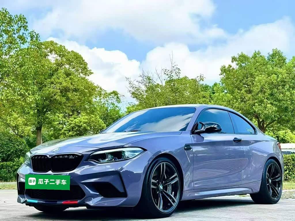 BMW M2