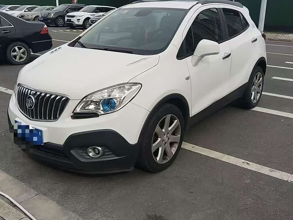 Buick Encore
