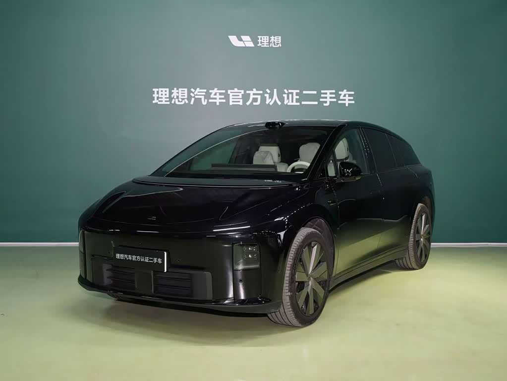 Li Auto i6