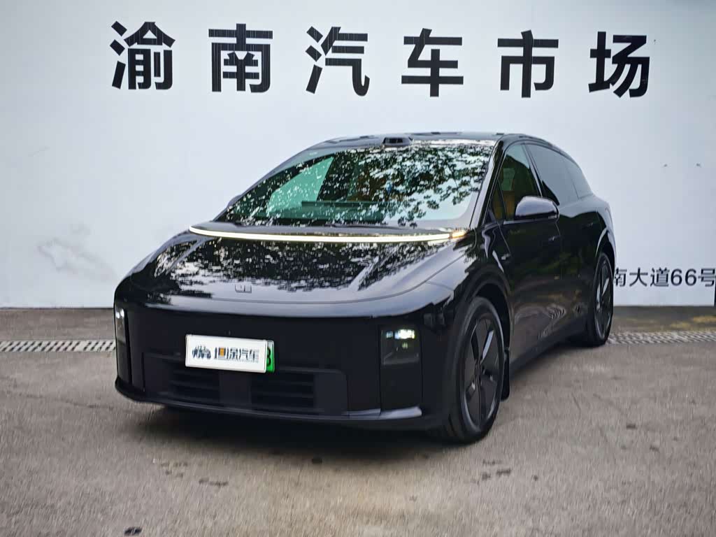 Li Auto i6