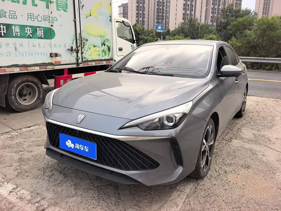 Roewe i5