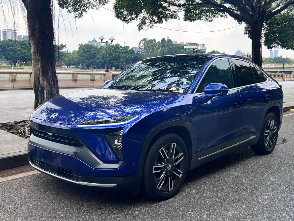 NIO EC6