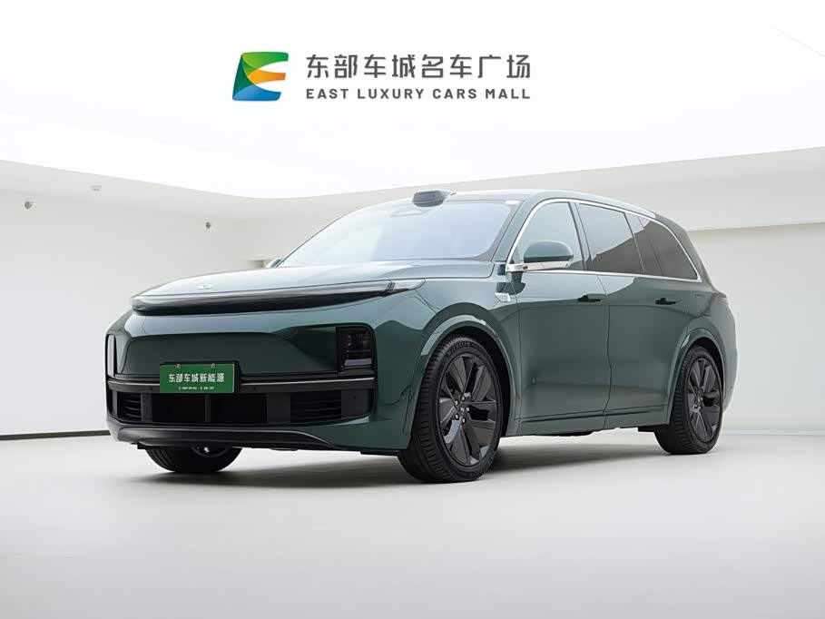 Li Auto L9